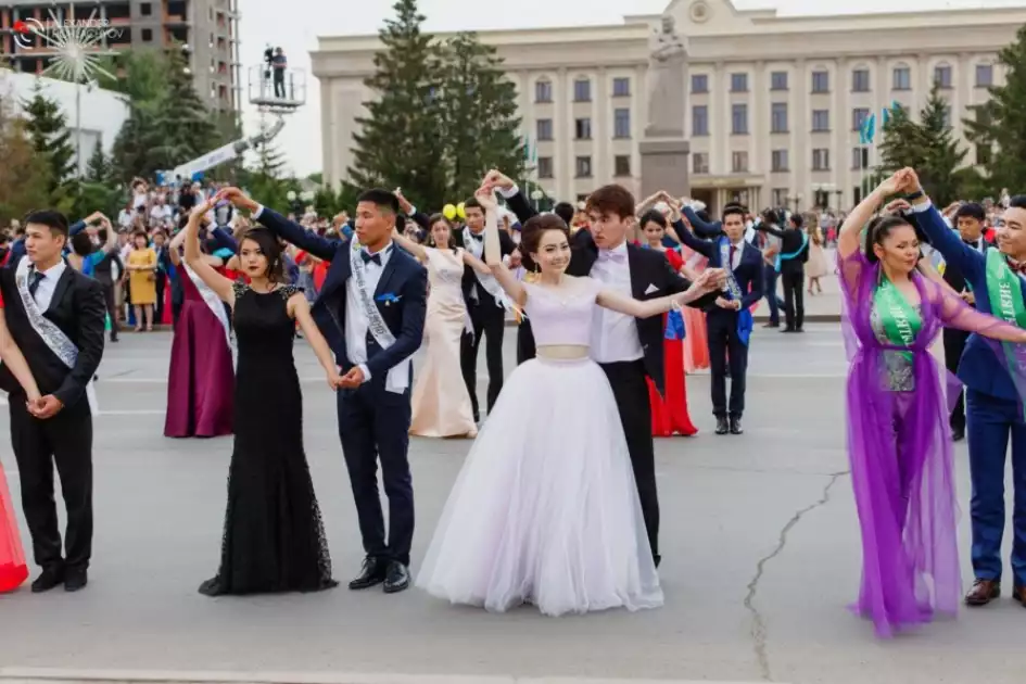 Оқу-ағарту министрлігі мектеп бітіру кештерін өткізу тәртібіне қатысты маңызды мәлімдеме жасады