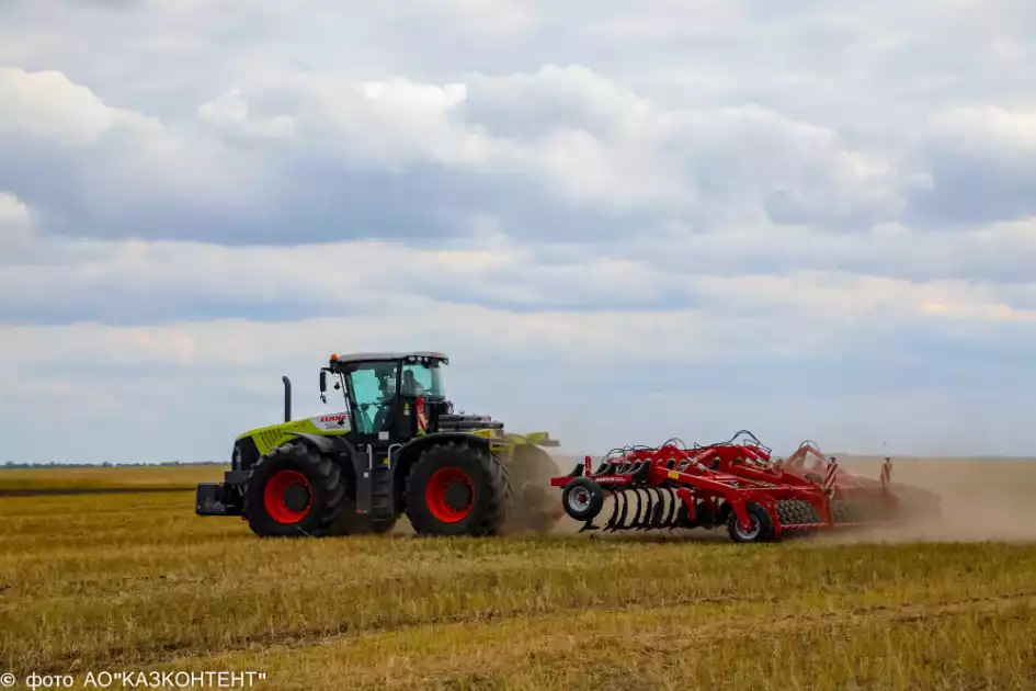 «АУЫЛ АМАНАТЫ» БАҒДАРЛАМАСЫ АЯСЫНДА 3,7 МЛРД ТЕҢГЕГЕ 518 ЖОБА ҚАРЖЫЛАНДЫРЫЛДЫ